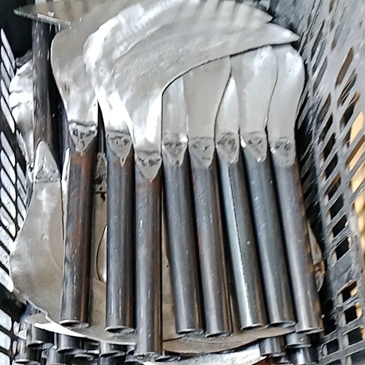 Sabit arit bhn graji untuk mencari rumput gagang pipa tidak mudah lepas