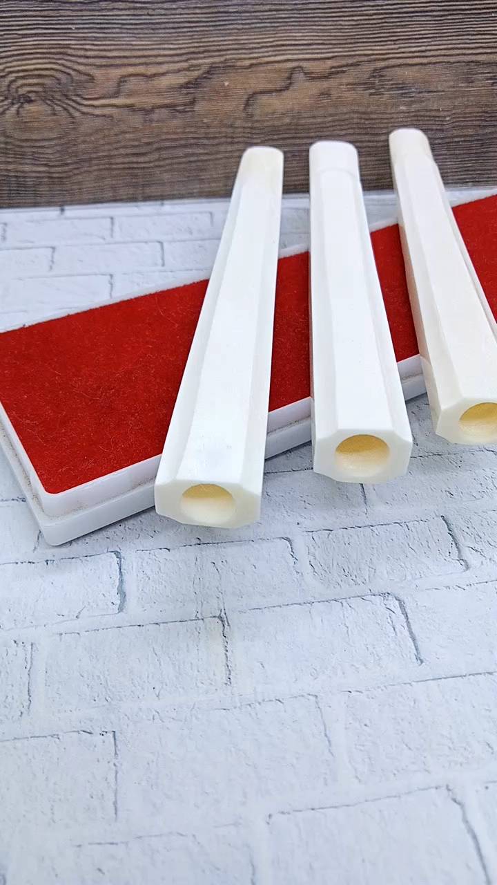 once pipa tulang iga DY model belimbing premium A45