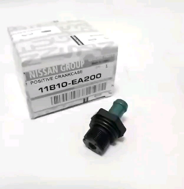 Pcv Valve Nissan Xtrail T30 T31 Livina L11Serena C24 / Ventilator / Katup Olu
