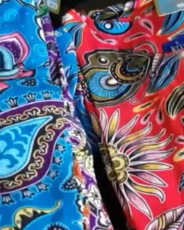 Batik Kencana Ungu Wanita: Daster Talipinggang Terlaris Motif Bunga Terbaru