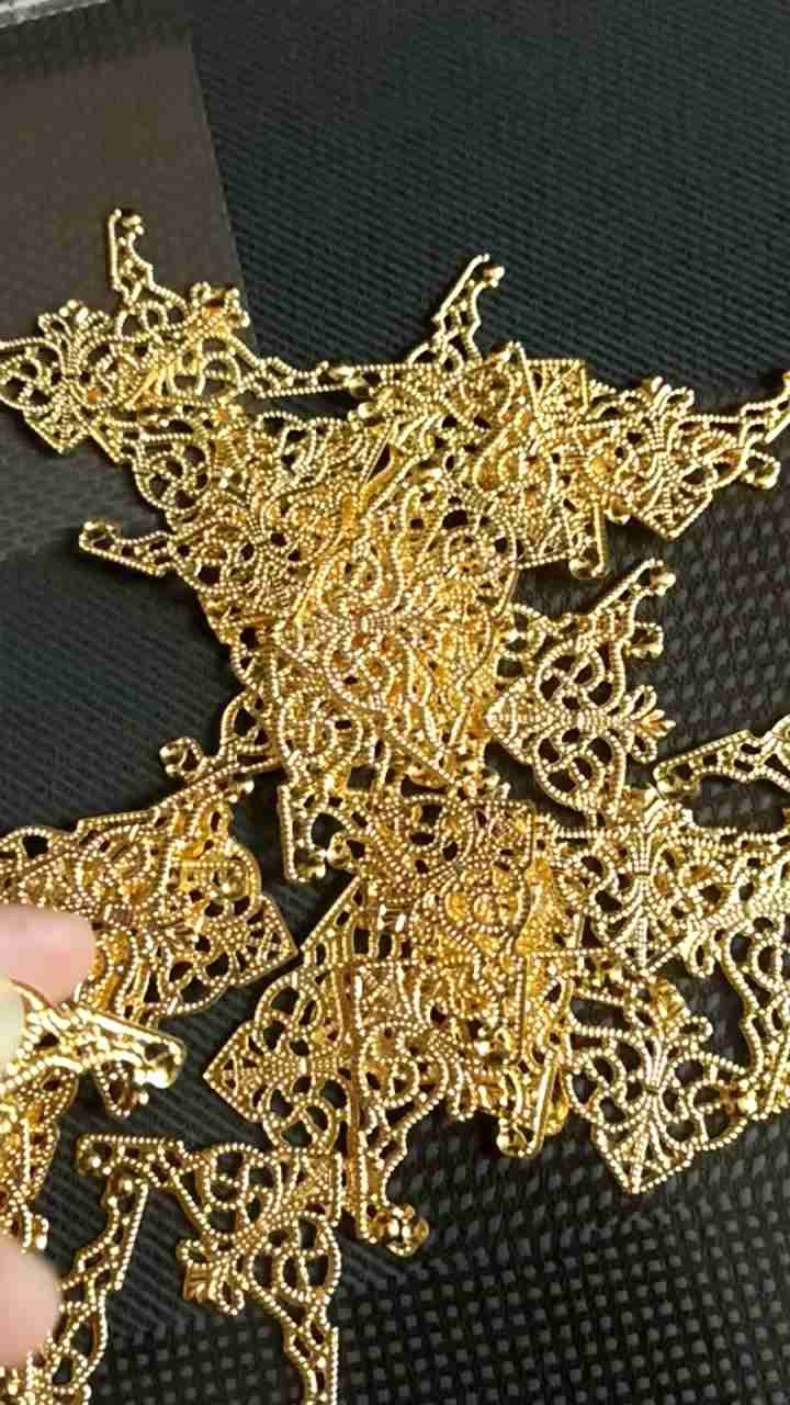 10pcs Hias siku hantaran seserahan pernikahan