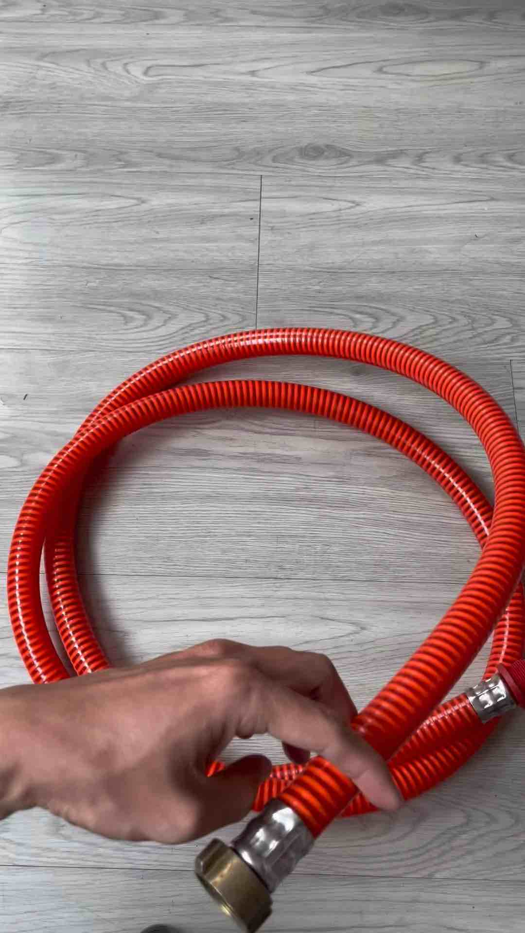 Selang Hisap Power Sprayer Sancin SP 22: Pengertian & Cara Menggunakannya