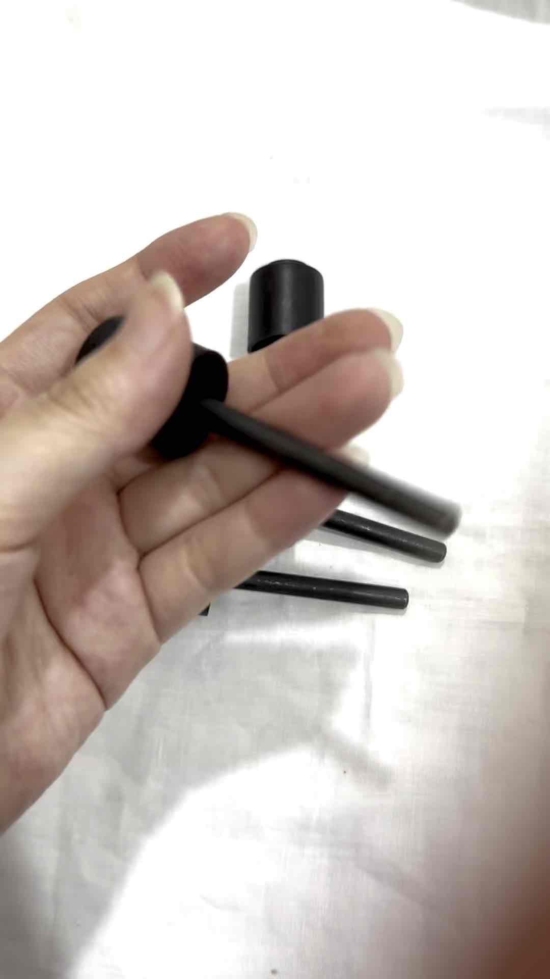 Knee Lifter Push Rod for Mesin Jahit Industri/High Speed Mesin/Minyak Besi Rod/Mesin Jahit Spareparts