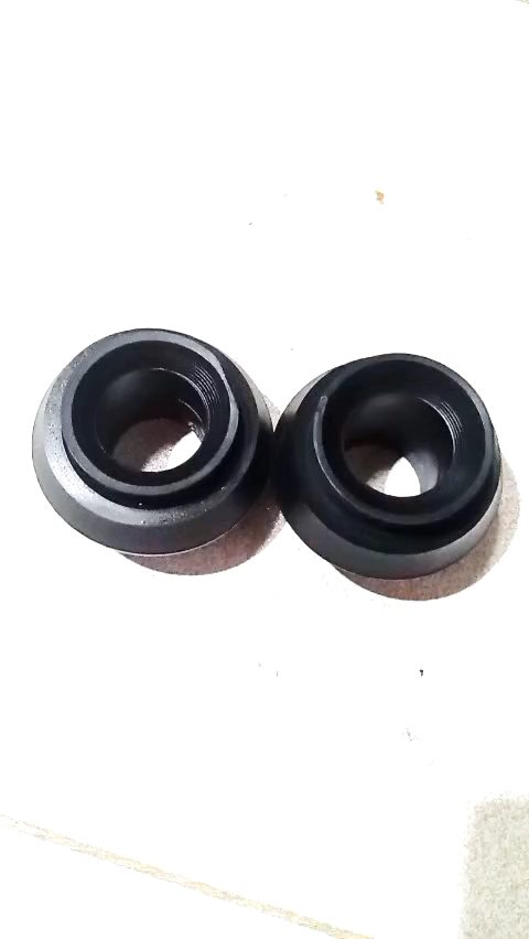 Karet Support Shock Daihatsu Zebra Esspas 1pcs.