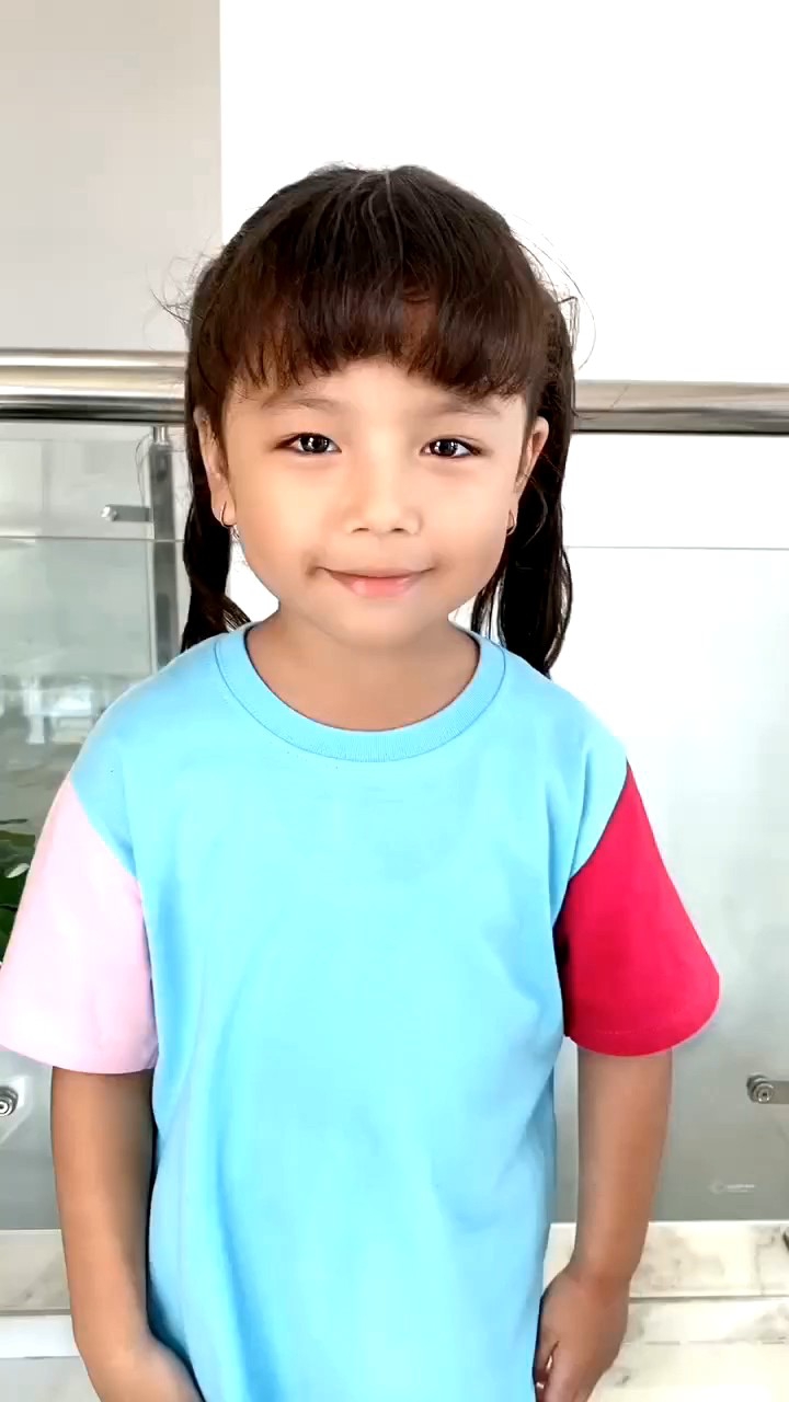 Setelan Anak Perempuan Dan Laki Laki Silverkids Oneset Pelangi 3-12tb
