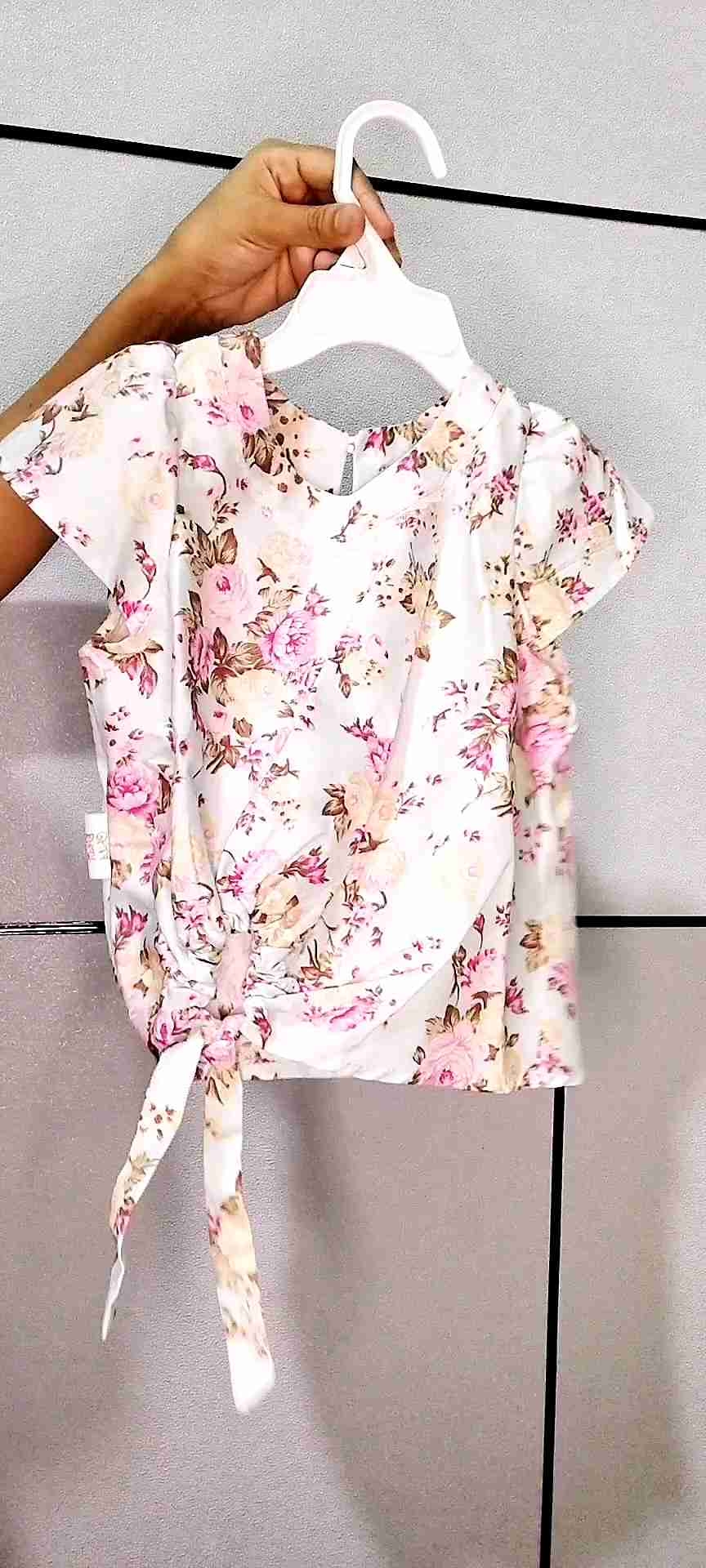 Baju Atasan Anak Perempuan Berkualitas & Kece