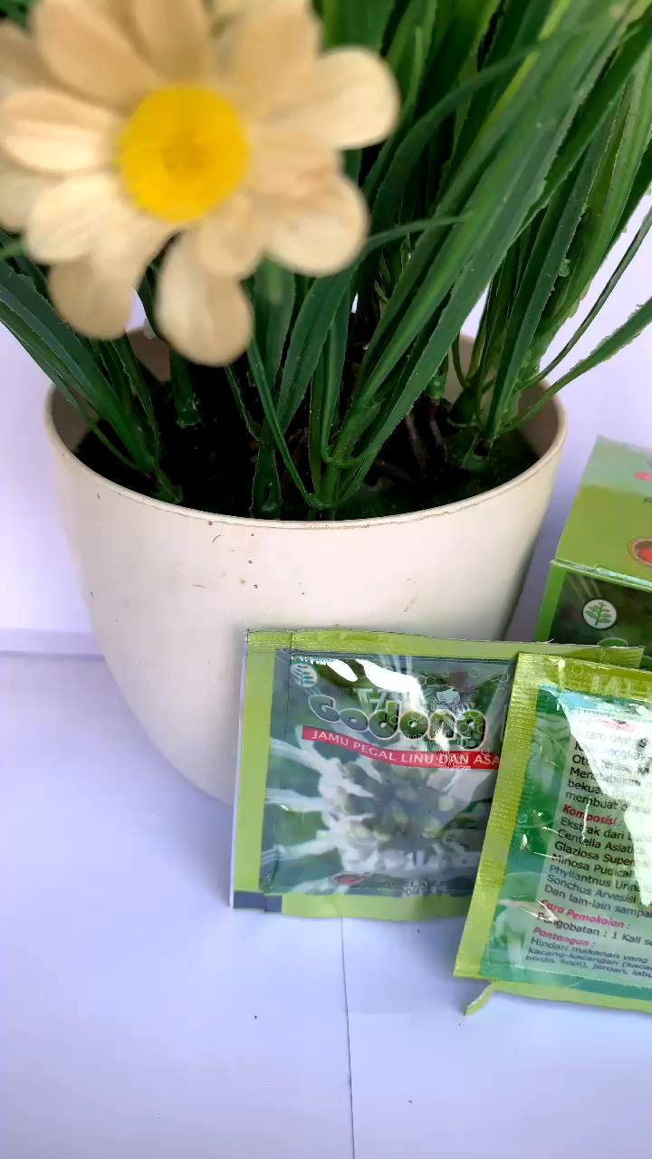 Assyfa Herb Solution-Godong-Ijo