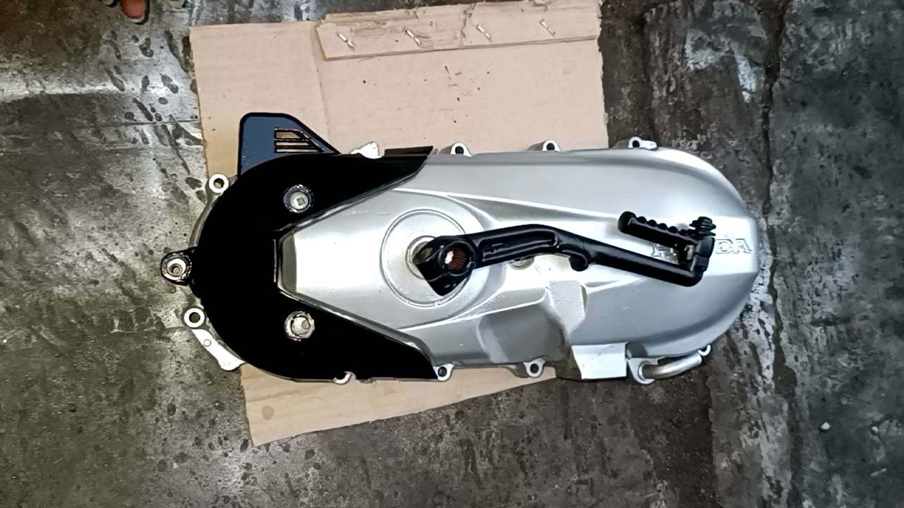 Blok CVT Fullset Beat fi Esp/Beat Pop/Scoopy Esp/Vario 110 fi Esp Original Copotan