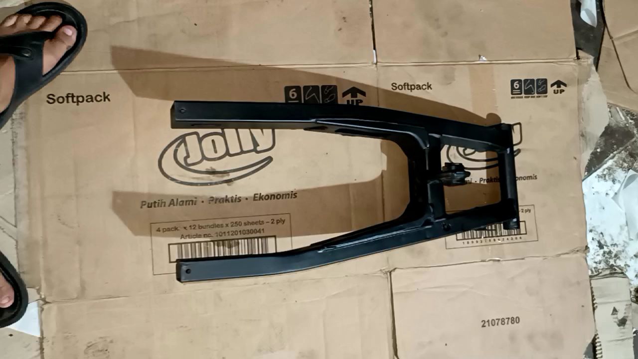 Swing Arem Yamaha Vixion New NVL/NVA Original Copotan