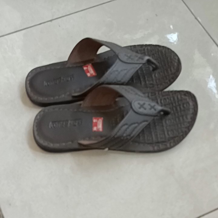 Sandal Jepit Kulit Anak Pria Termurah Berkuwalitas Premium