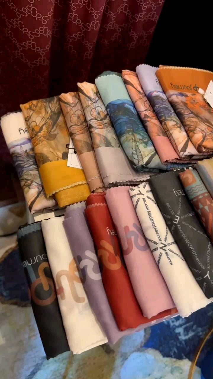 JILBAB JOURNEY DARA SERIES