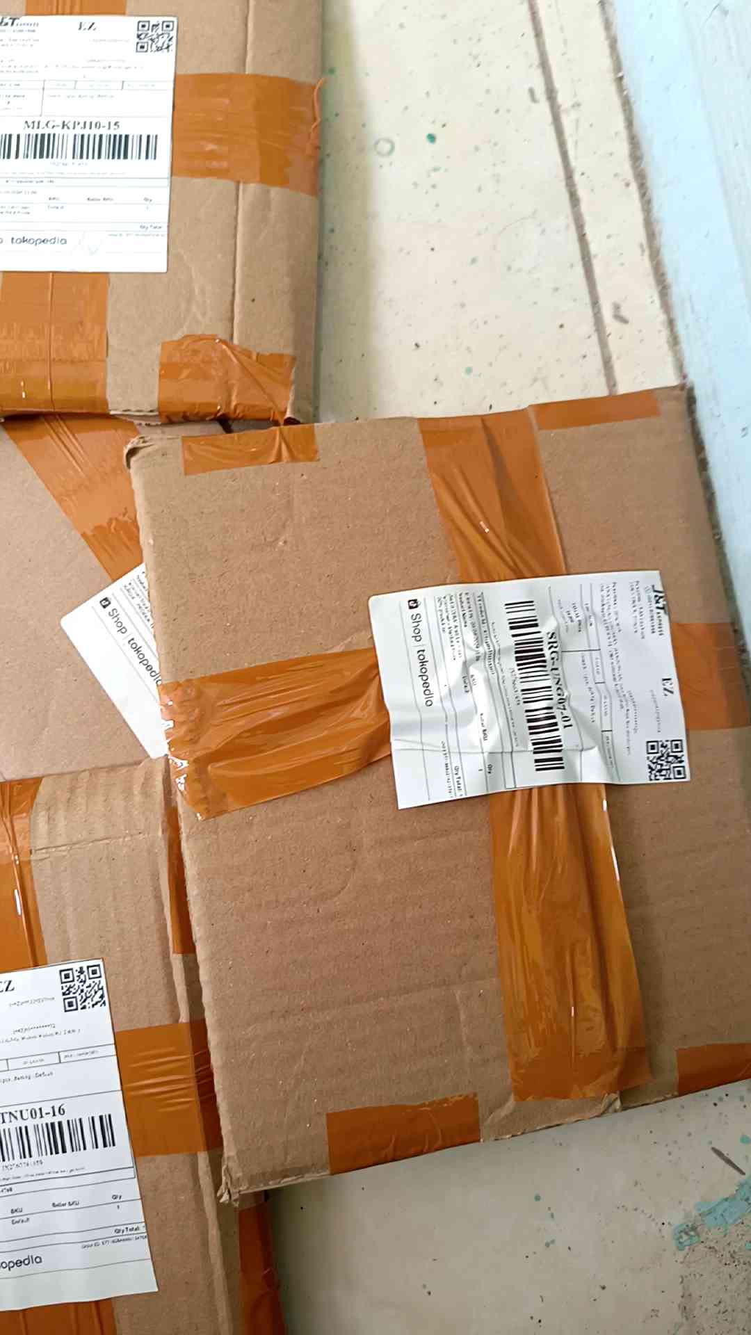 Terjemahan Kitab Jurumiyah Indonesia: Manbaul Huda