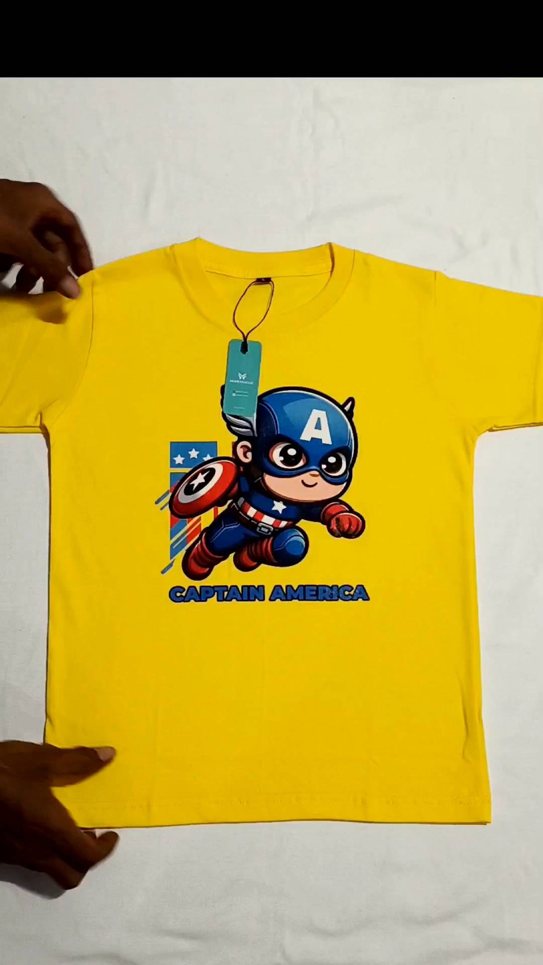 Kaos Anak Distro Superhero Batman/Baju Anak Laki Laki Cotton Combed 30s Usia 1-12 Tahun/Baju Kaos