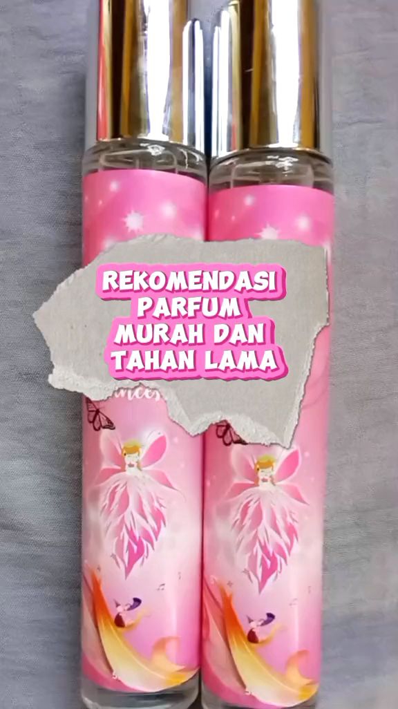 MORRIS Parfum Teen EDP 50ML