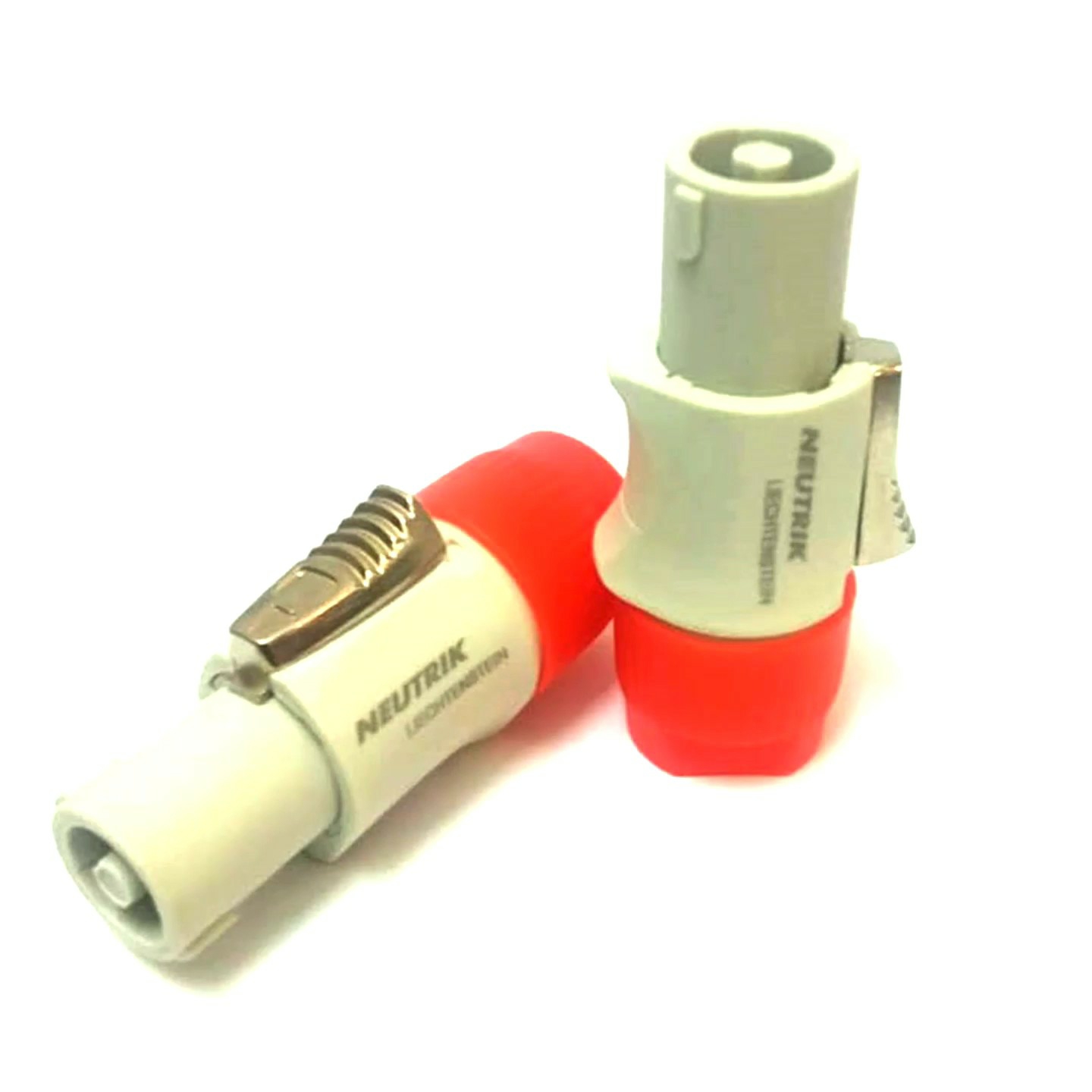 Neutrik Jack Speakon Speaker Jek Sepikon Sepiker