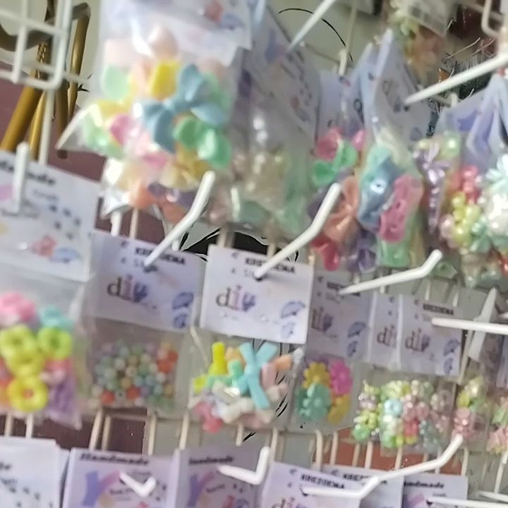 MANIK MOTE TOPPING MERONCE 15 BUNGKUS BISA PILIH DI CHAT