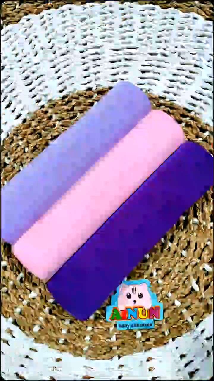 Bedong Bayi Selimut Bayi Set Perlengkapan Tidur Bayi Uniseks 0 - 6 Bulan Isi 3 Pcs UK Jumbo 110x90 Cm