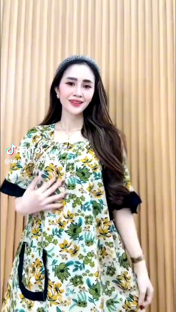 Lalissa Dress Kekinian ViralDress Masa Kini Terbaru
