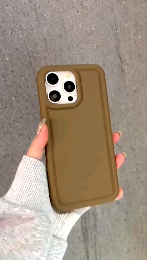 Kesing Vivo 1601 1602 1612 1713 1714 1719 1609 V5 V5s V5 Lite Y65 Y66 Y67 Y69 Softcase Premium Puffy Matte Silicone Silikon Casing Cesing Cover Case
