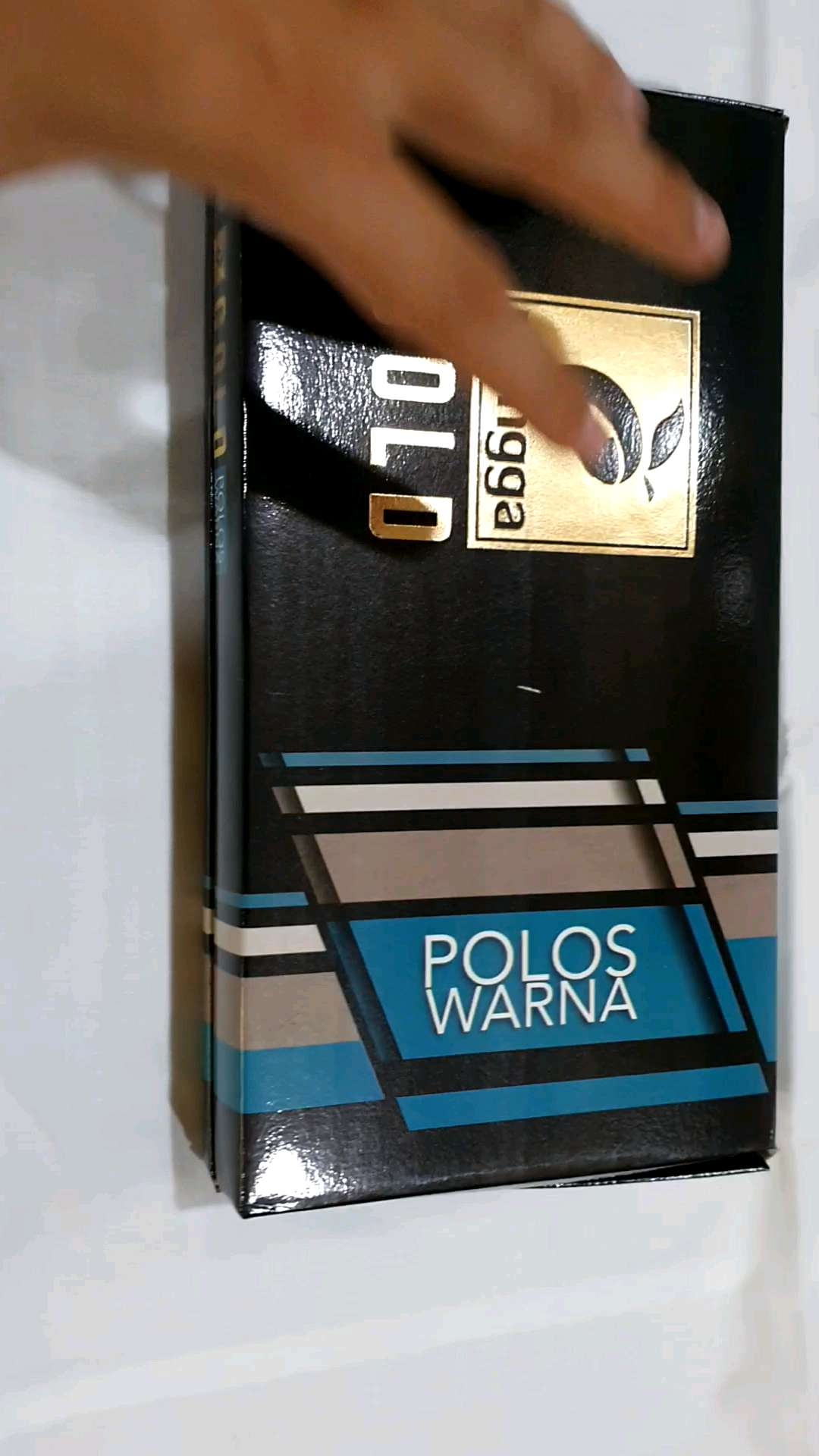 SARUNG MANGGA GOLD PUTIH TUMPAL DAN PUTIH SOLID