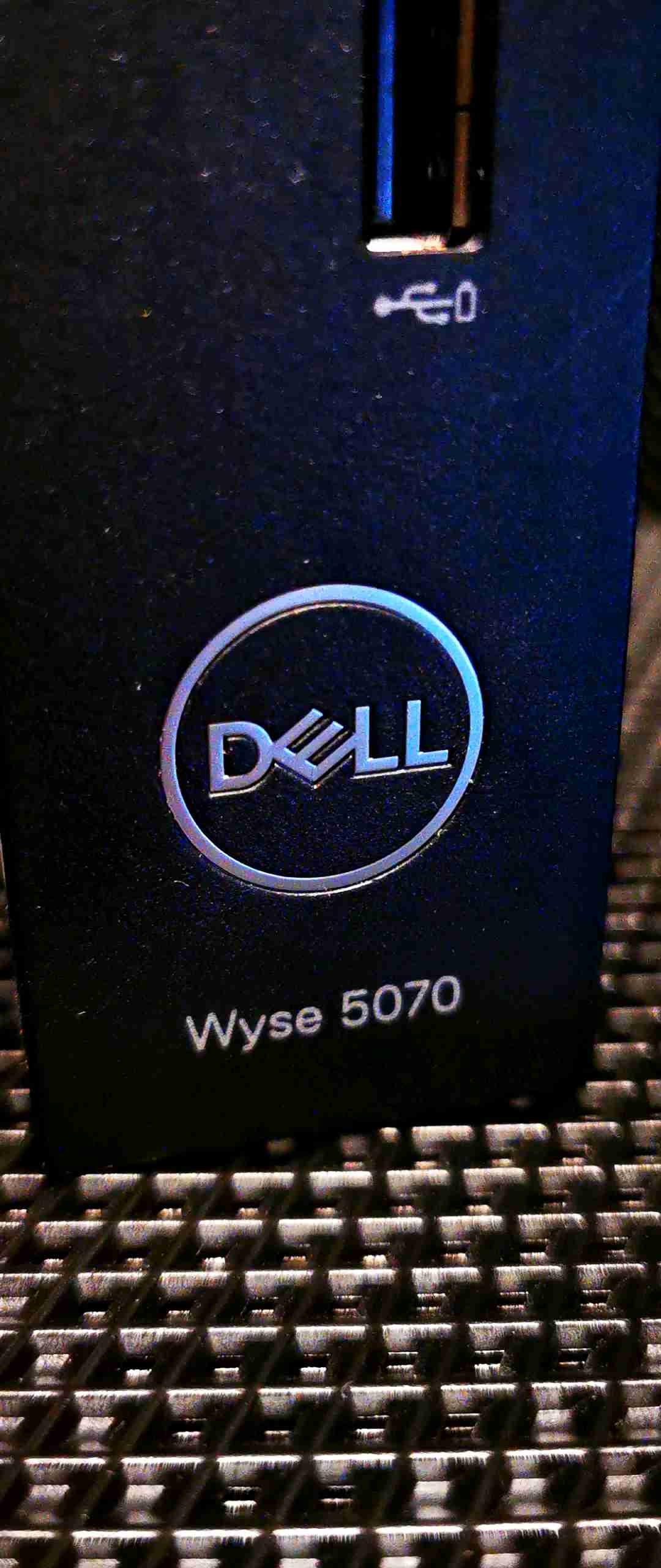 Dell Wyze 5070/5060/5010 Piso WiFi pre installed OS vlan