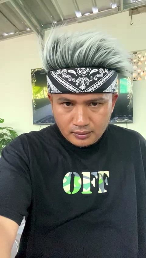 Topi Wig Pria Motif Paisley & Topi Golf: Panduan Lengkap