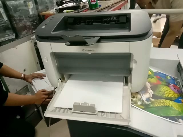 Printer Canon LBP 6230dn: Pilihan Cepat & Tahan Lama