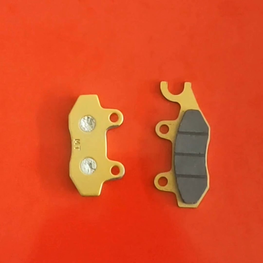 DISPAD VARIO CBS DISCPAD MOTOR KAMPAS CAKRAM TECNO ESP BEAT KARBU FI POP STREET 125 FI SPACY
