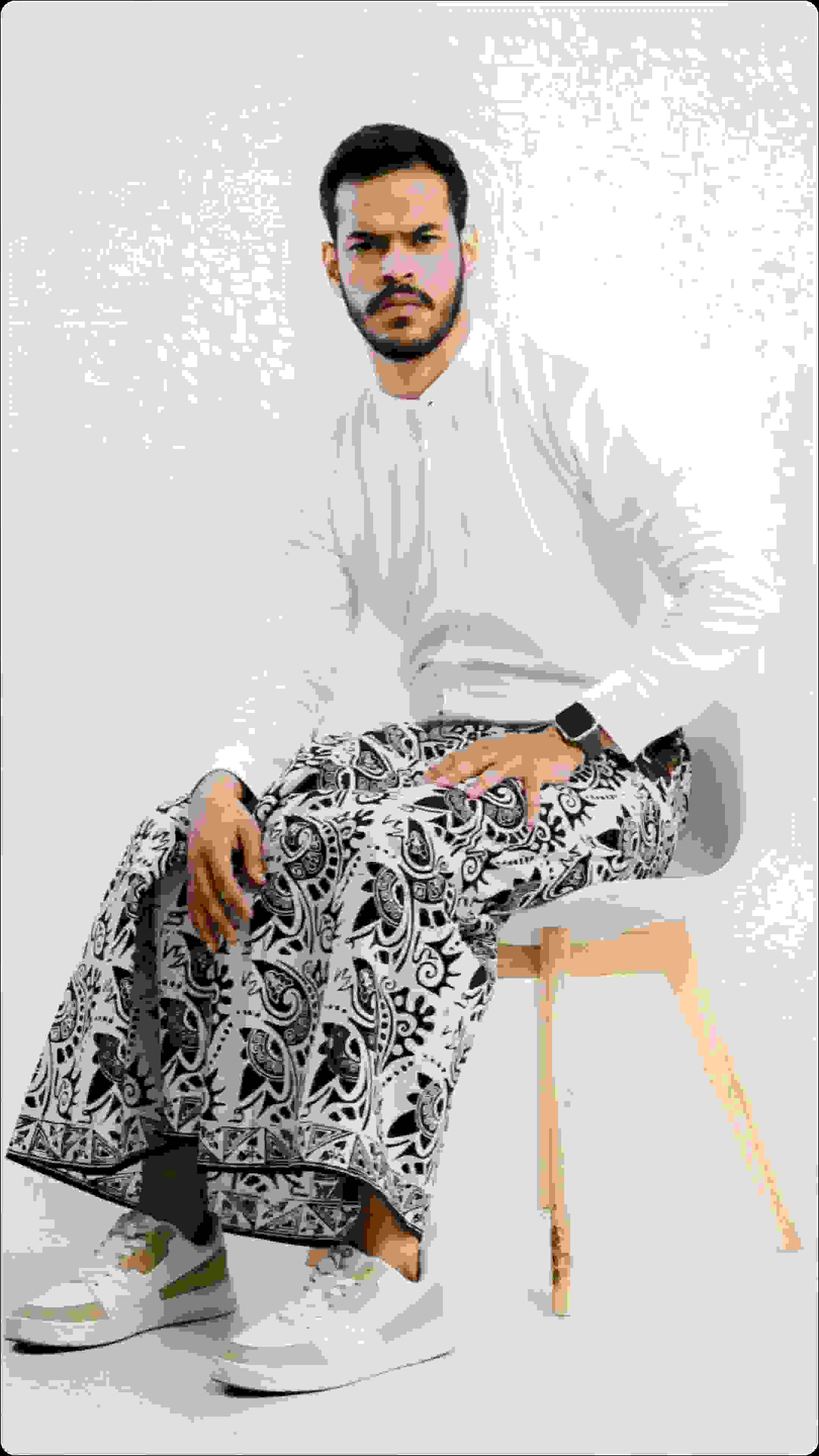 Sarung Batik Tulis Tangan Exclusive Pekalongan Premium Hand Made Kualitas Profesional