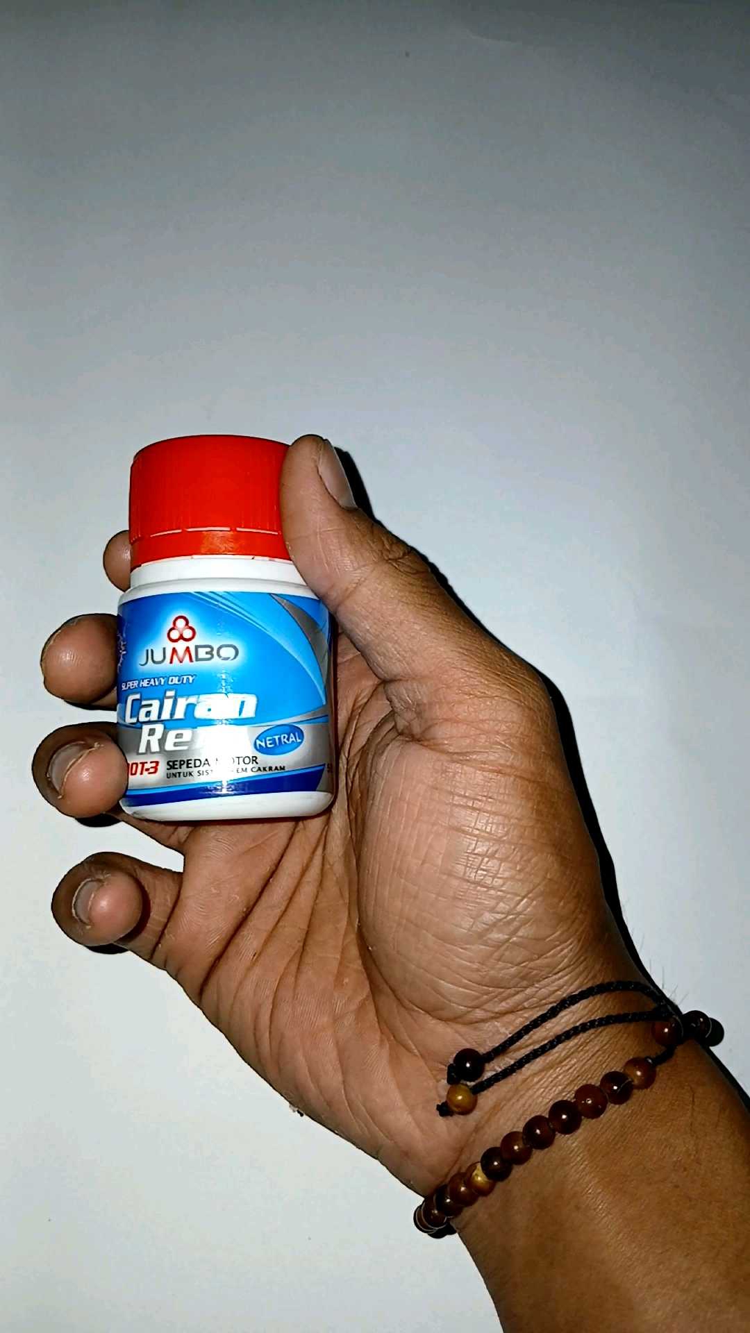 minyak rem jumbo 50ml dot 3 ORIGINAL