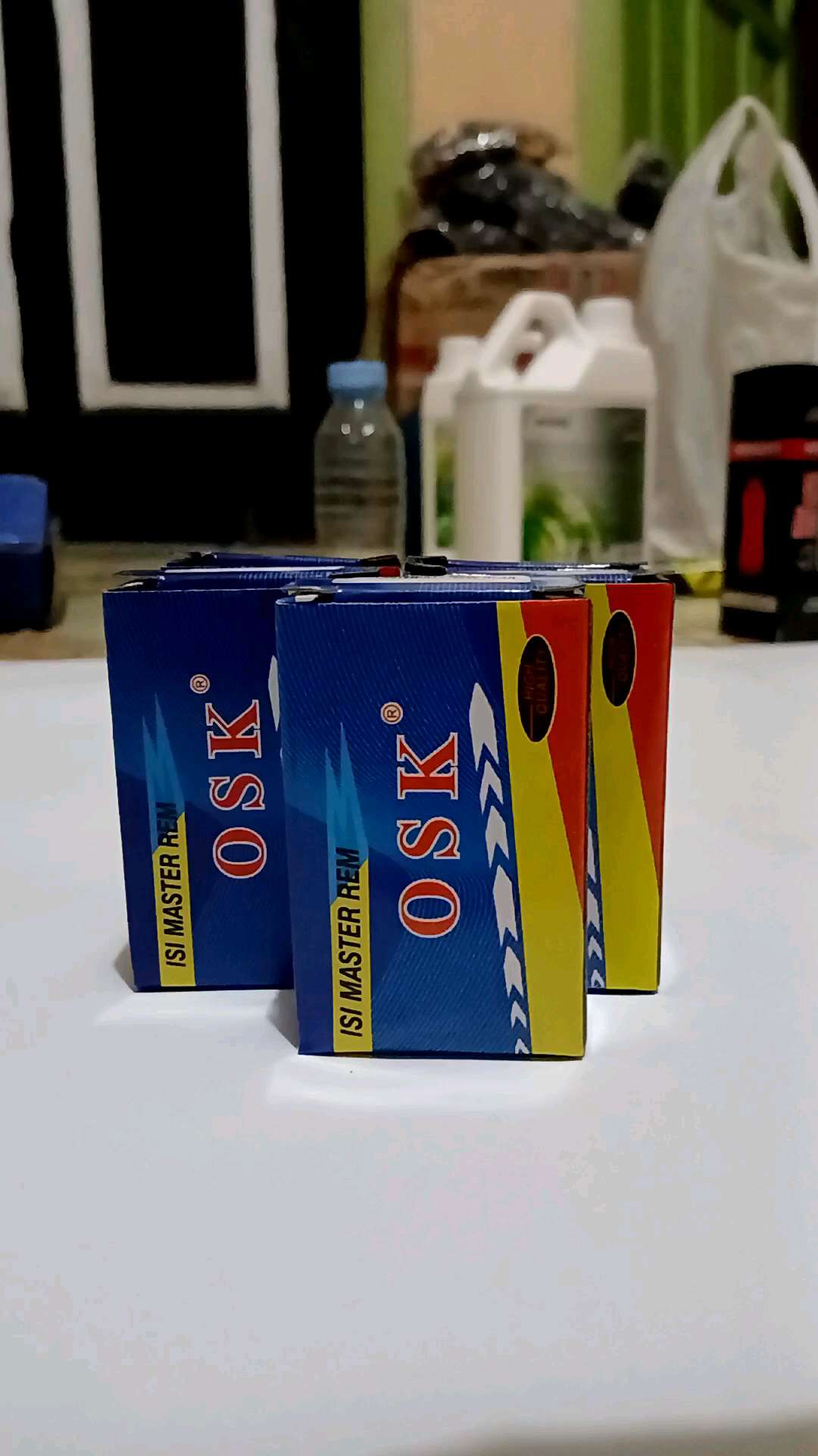 Panduan Lengkap: Aksesoris Motor Jupiter MX & Suku Cadang Motor Berkualitas