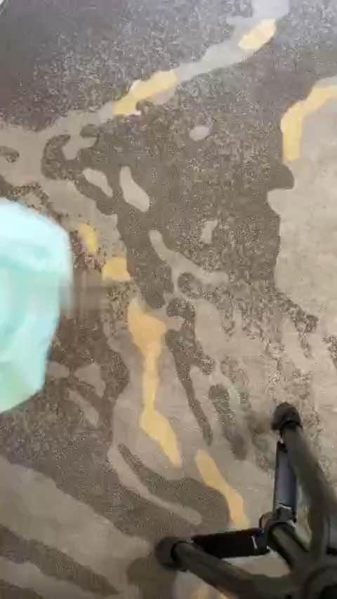 Gantungan Tempat Sabun Spon & Kran Serbaguna