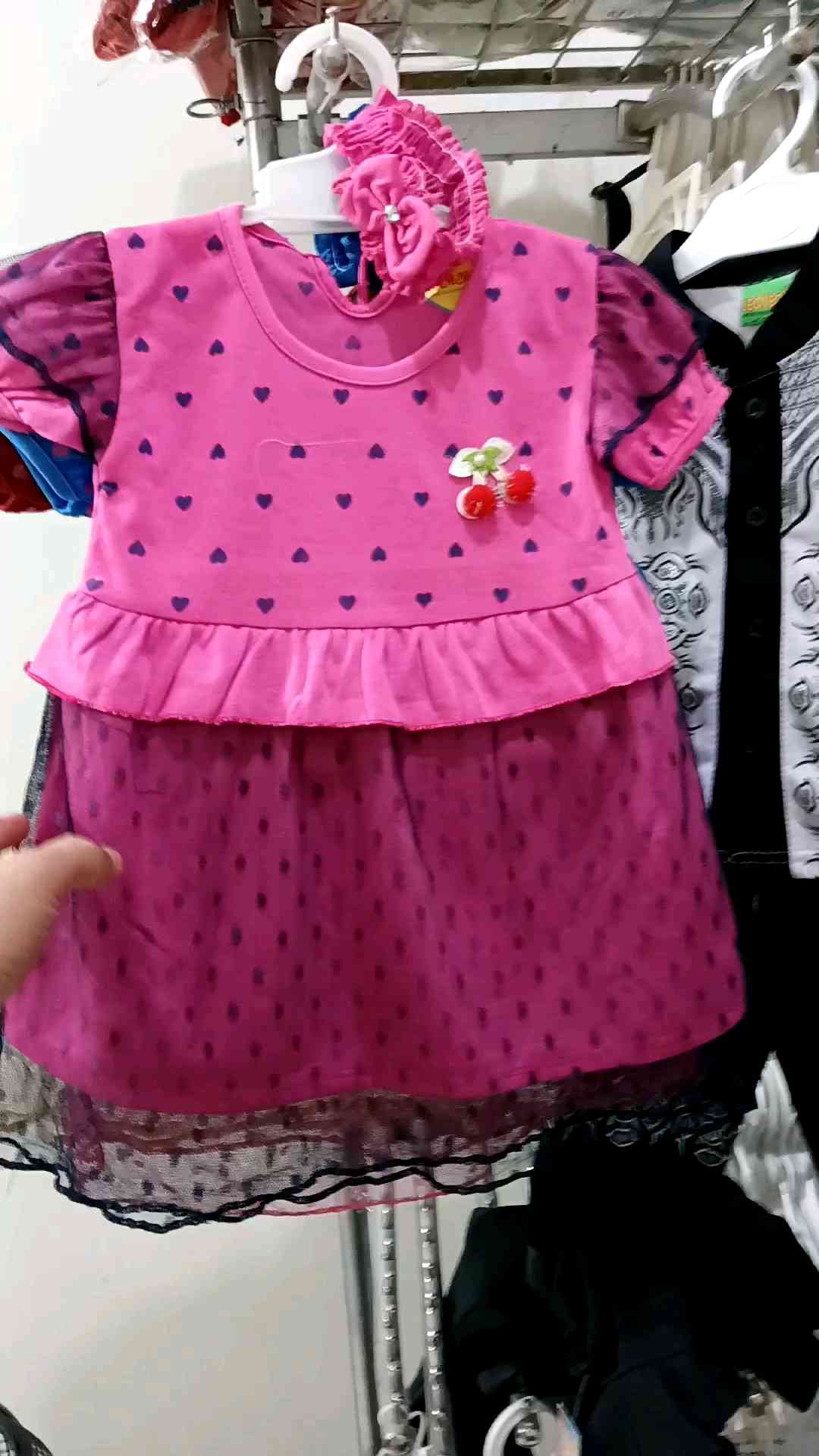 setelan bayi perempuan 0-12 bulan mm cod yj bonus kolor ada bando terbaru terlaris kekinian termurah 2022 baju anak wanita anak terbaru/cod/baju anak/baju bayi/baju anak terbaru/baju anak termurah/baju anak terlaris/baju anak kekinian/murah meriah/baju an