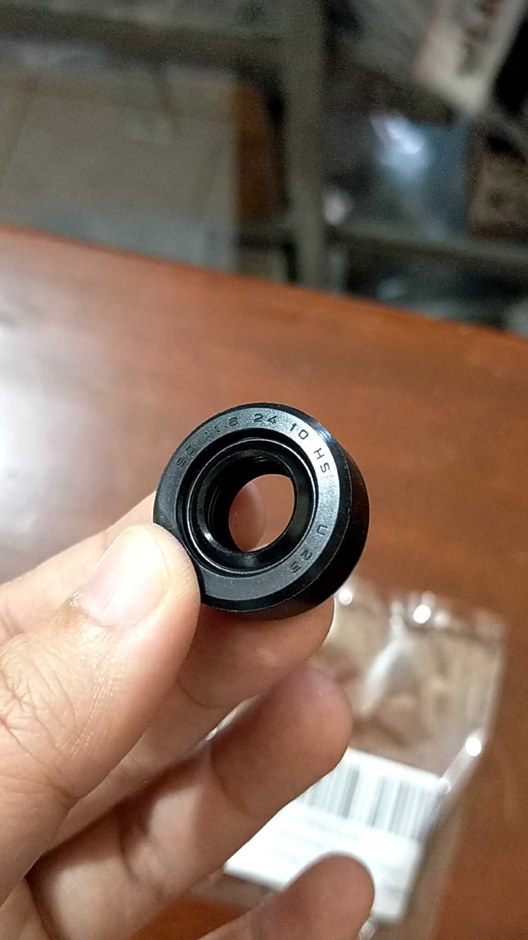 Seal Versneleng Original ARS 11.6x24x10 Grand Prima Supra