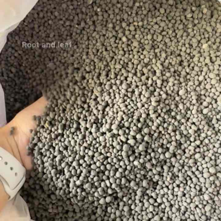 อะมิโน - ฮิวมิค ตราดาวกระต่าย บรรจุ 1 กิโลกรัม ช่วยเพิ่มความอุดมสมบูรณ์ของดิน พืชสามารถดูดซึมธาตุอาหารได้ดี