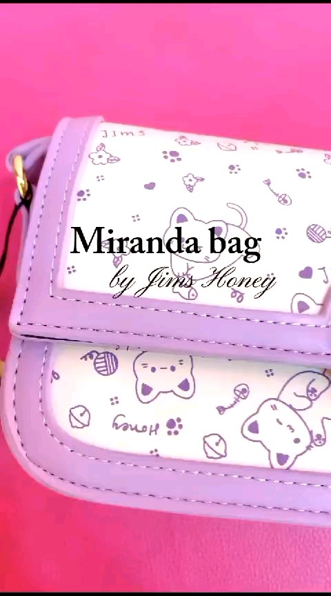 MIRANDA BAG DOMPET WANITA IMPORT KEKINIAN TERBARU JIMS HONEY MICHIE WALLET DOMPET PENDEK JH BANDUNG