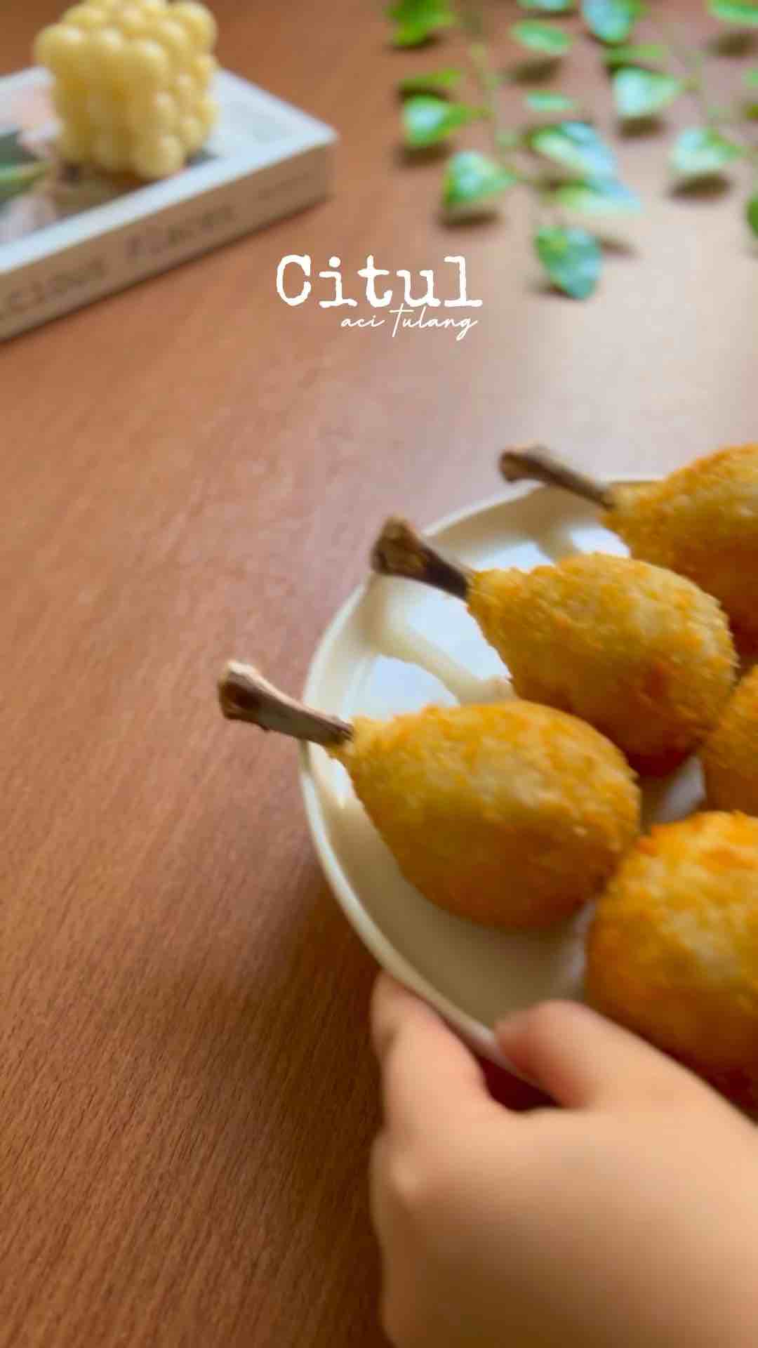 CITUL ISI 10 PCS