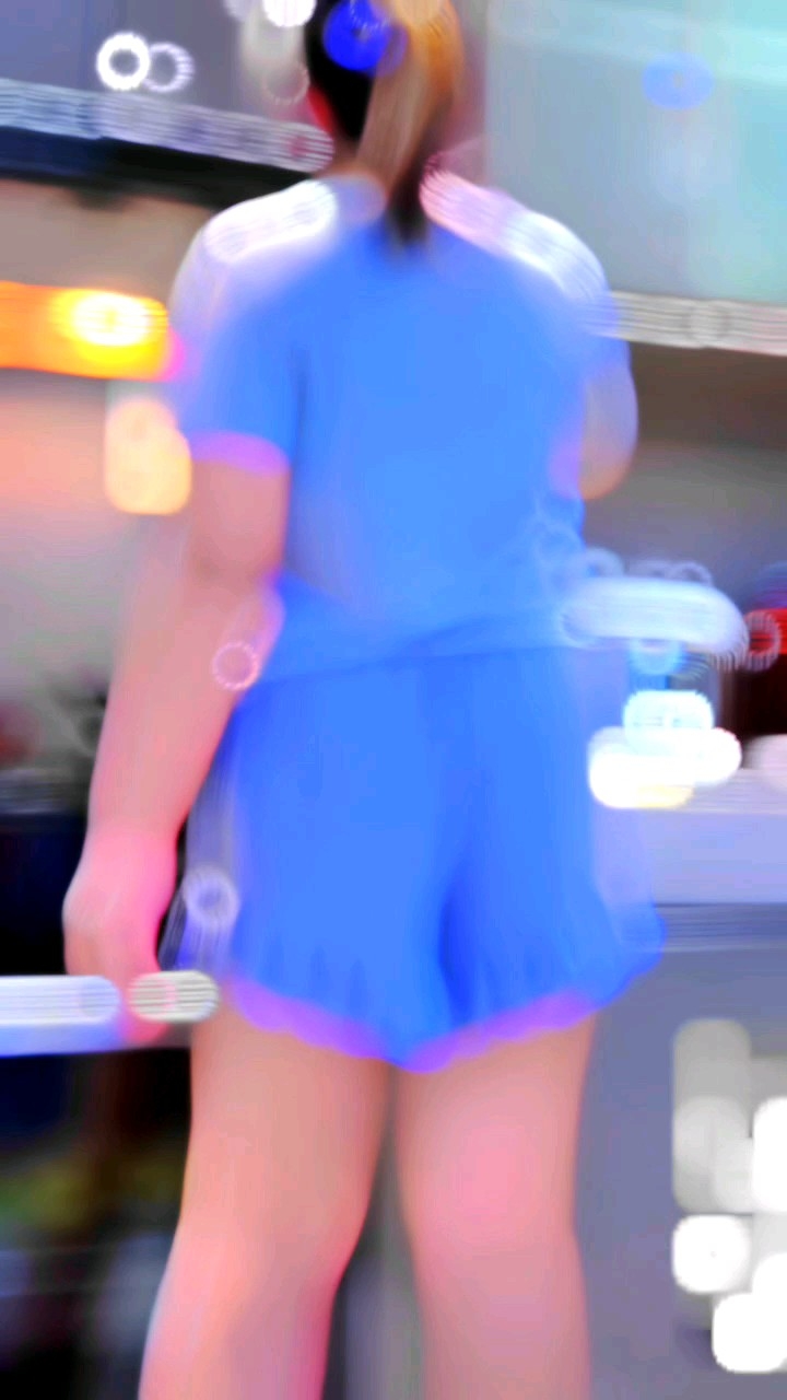 CELANA PENDEK WANITA SANTAI RUFFLE - HOTPANTS WANITA KOREA STYLE CASUAL