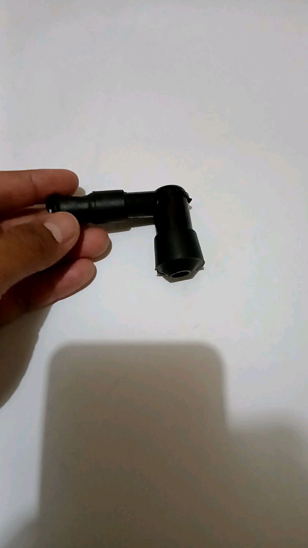 Tutup Cop Cob Cangklong & Busi Padudan Bebek Grand Supra