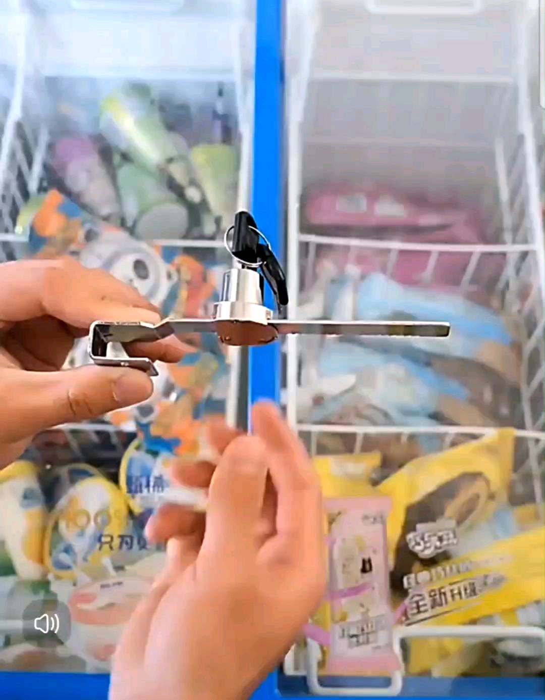 Kunci Etalase Kaca & Aksesori Kaca: Panduan Lengkap