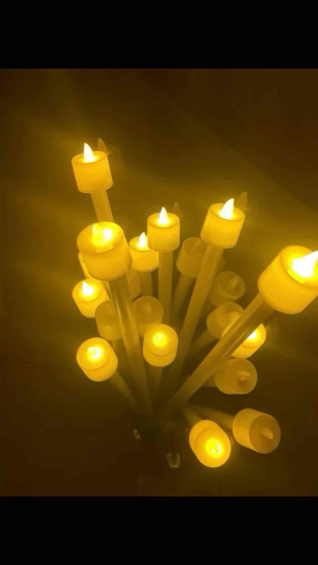 Lampion LED/obor elektrik/oncor elektrik/obor LED