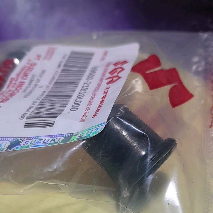 SEAL KIT CYLINDER MASTER BELAKANG SUPRA X 125 SATRIA FU