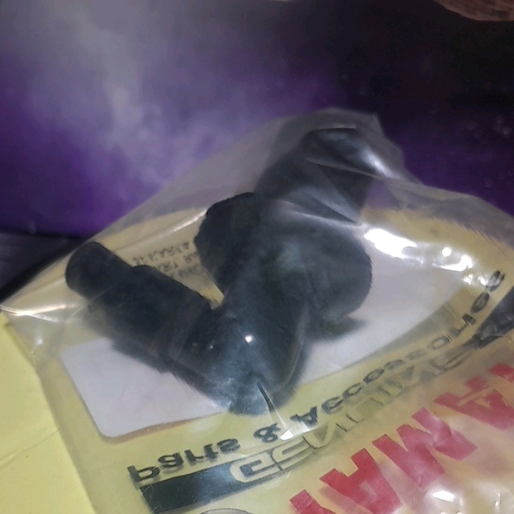 Tutup Busi Cop Cangklong Yamaha: Panduan Lengkap