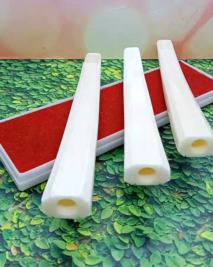 once pipa tulang iga DY motif belimbing super premium A34