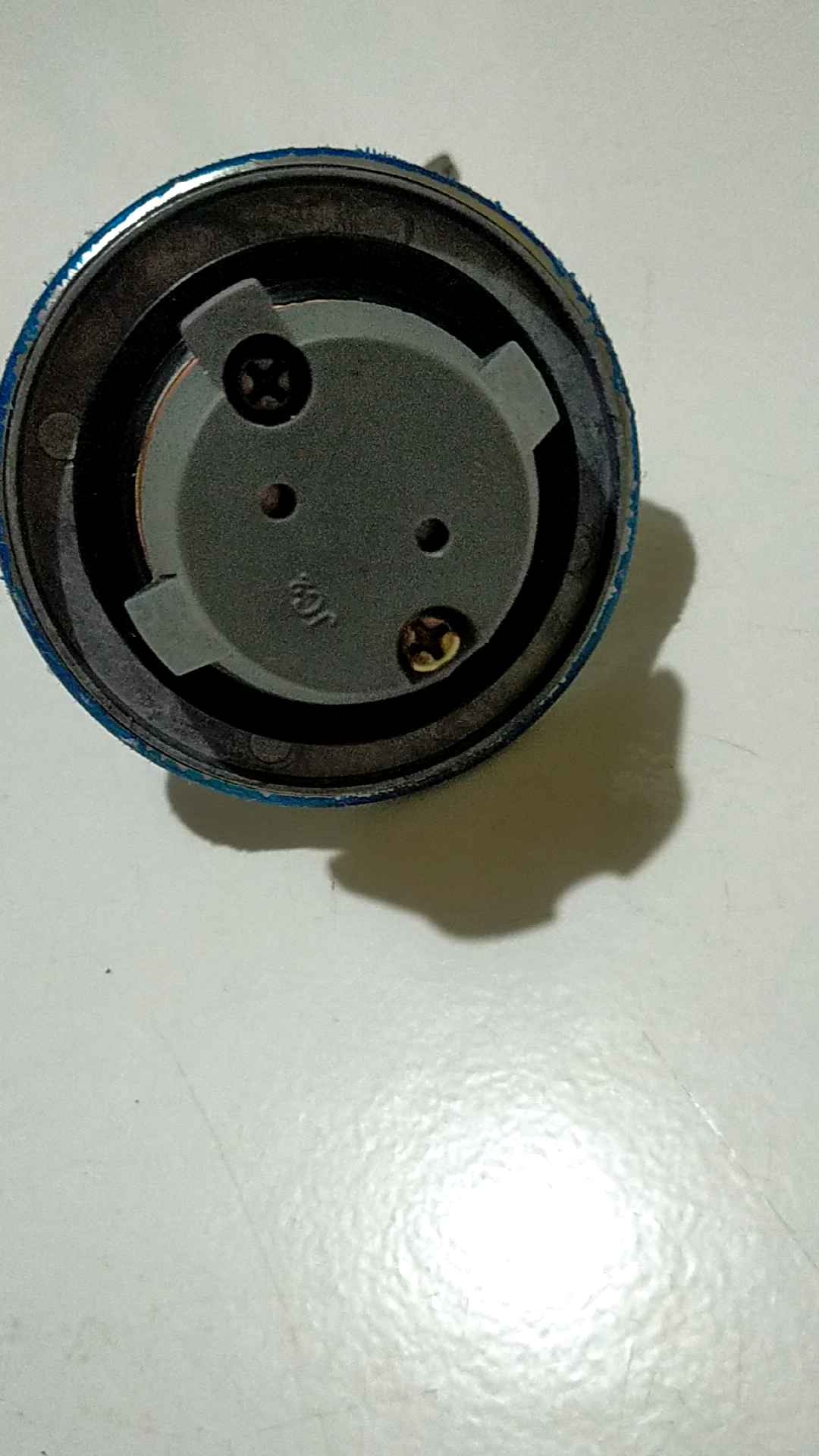 Tutup Tangki Tahan Lama & Anti Karat: Tutup Tangki Bensin Byson