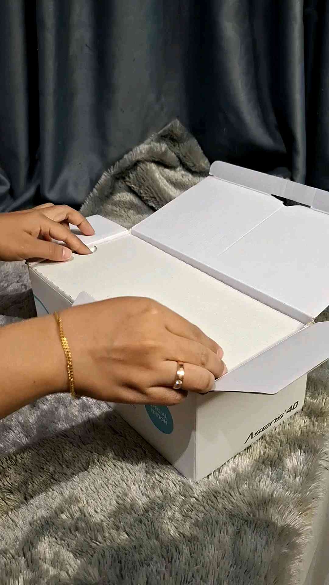 Medklinn Pensteril Udara Asens+40: Sterilisasi Udara untuk Kesehatan