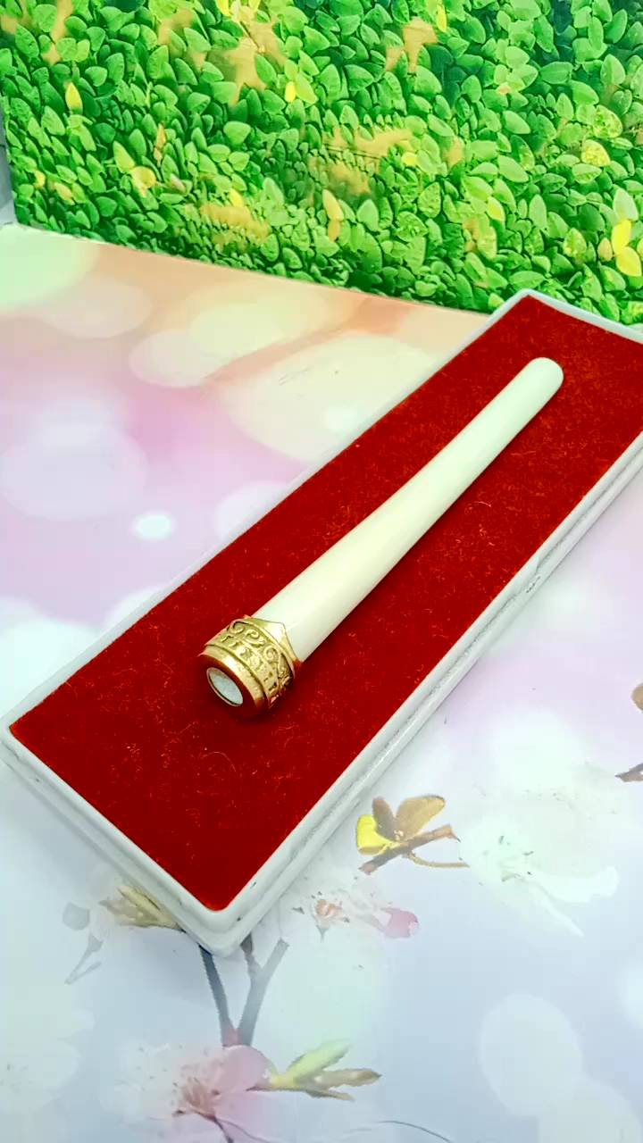 Pipa Tulang Sapi Variasi Alpaka B161: Pemahaman & Penggunaan