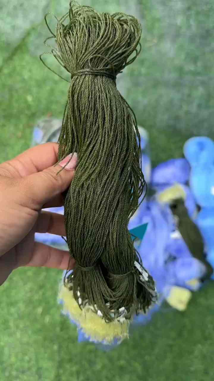 มองรุมปลิว ตาข่ายดักปลา อวนดักปลา มองดักปลา มองใยบัว ตาข่ายดักปลาใยบัว ดางดักปลา อวนลอยไม่ติดทุ่นตะกั่ว พร้อมใช้งาน ยาว 200 ม.