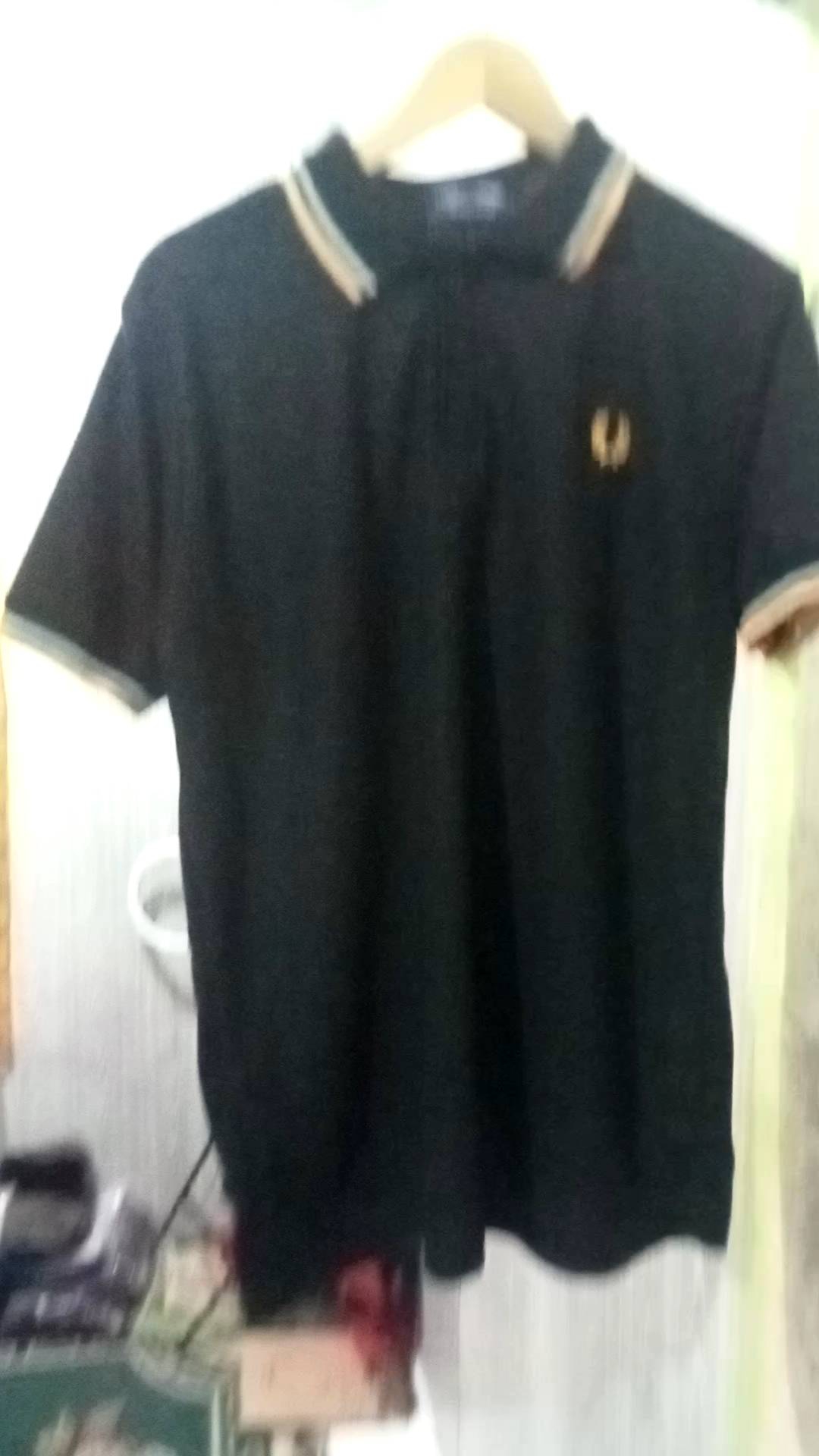 kaos kerah fr***fry Kaos bahan Premium Quality // Kaos Polo Shirt pria wanita best seller!!!!!!!