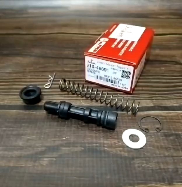 SK46691 Cm kit altis - hilux / sil / isi master kopling atas / clutch